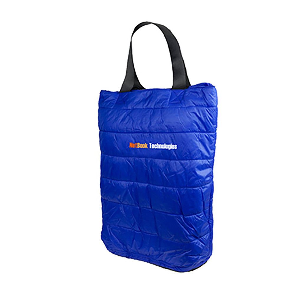 Costanza™ Puffed Tote | Stylish & Spacious Bag