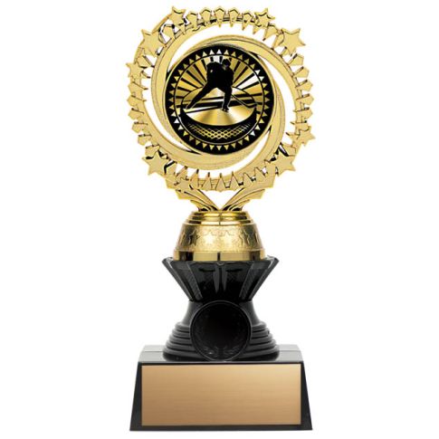 Solar Twister Hockey Trophy