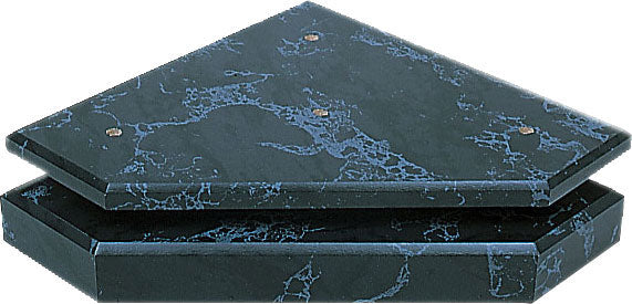 3 Post Laminate Base