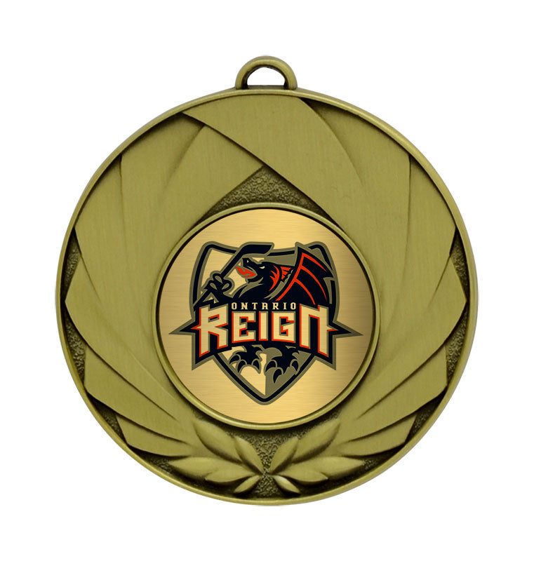 FALCON 1” HOLDER MEDAL