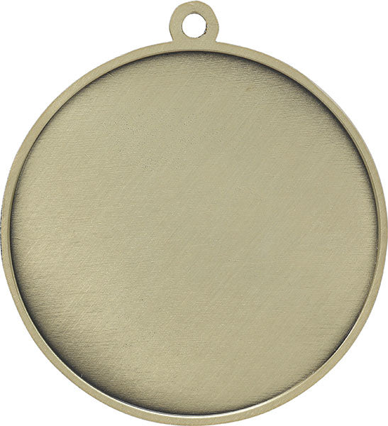 2¼" Custom Mega Medal