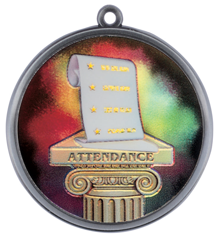 2¼" Custom Mega Medal
