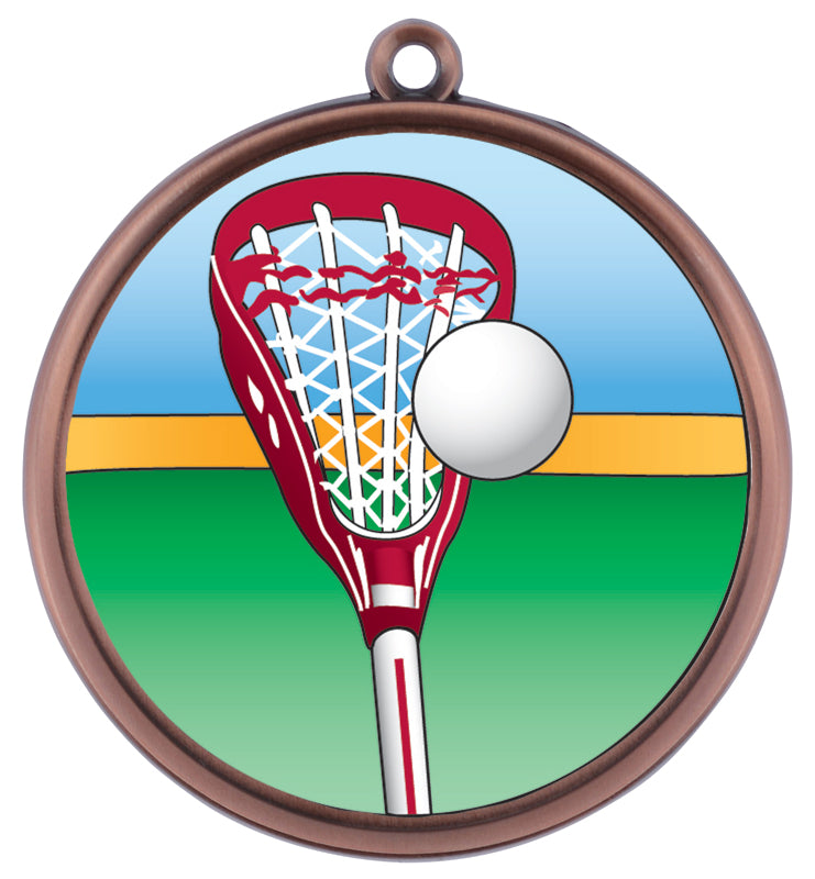 2¼" Custom Mega Medal