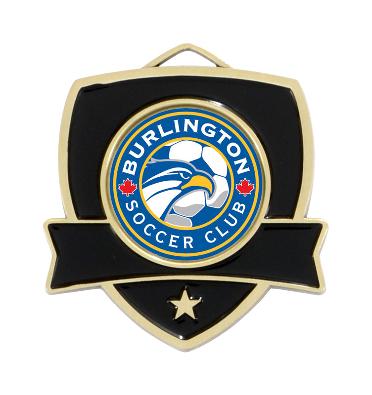 VARSITY 1” HOLDER MEDAL