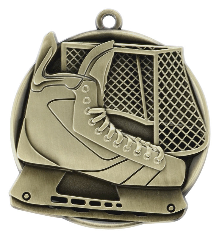 MEGA MEDAL HOCKEY