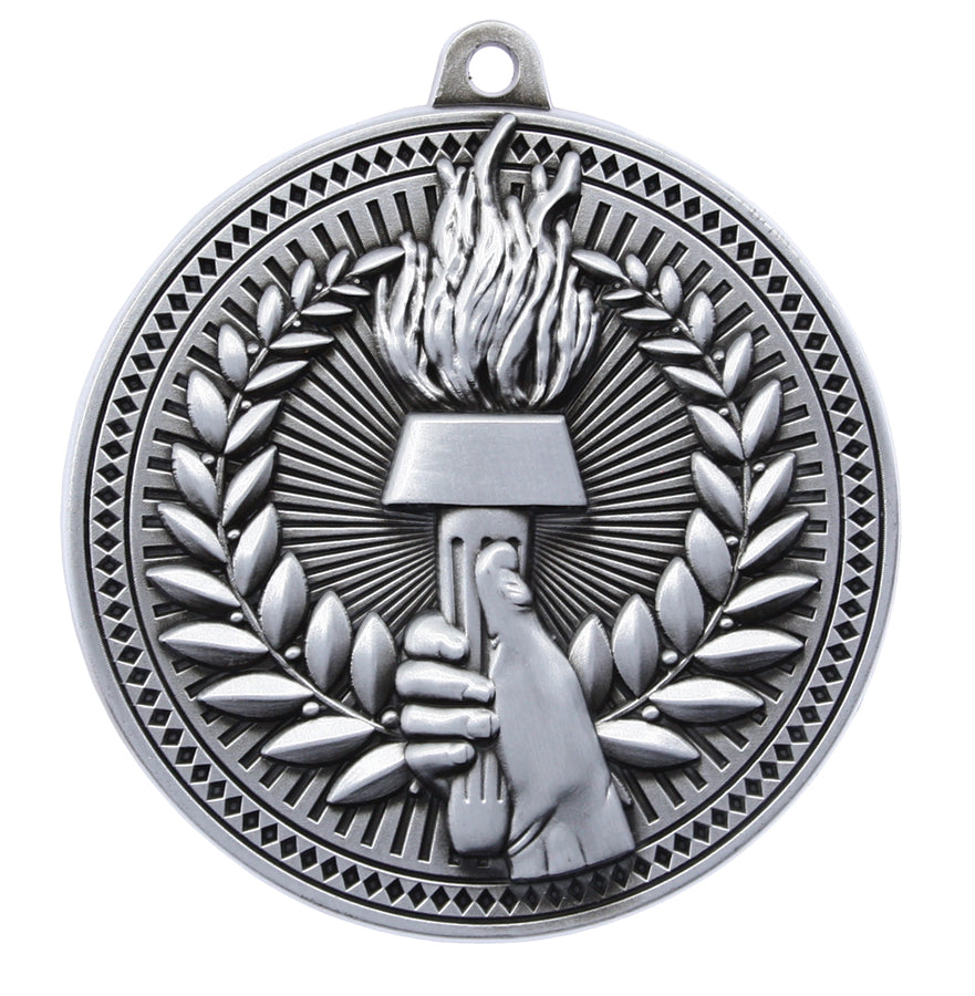 Victory Tempo Series Medal 2.25″