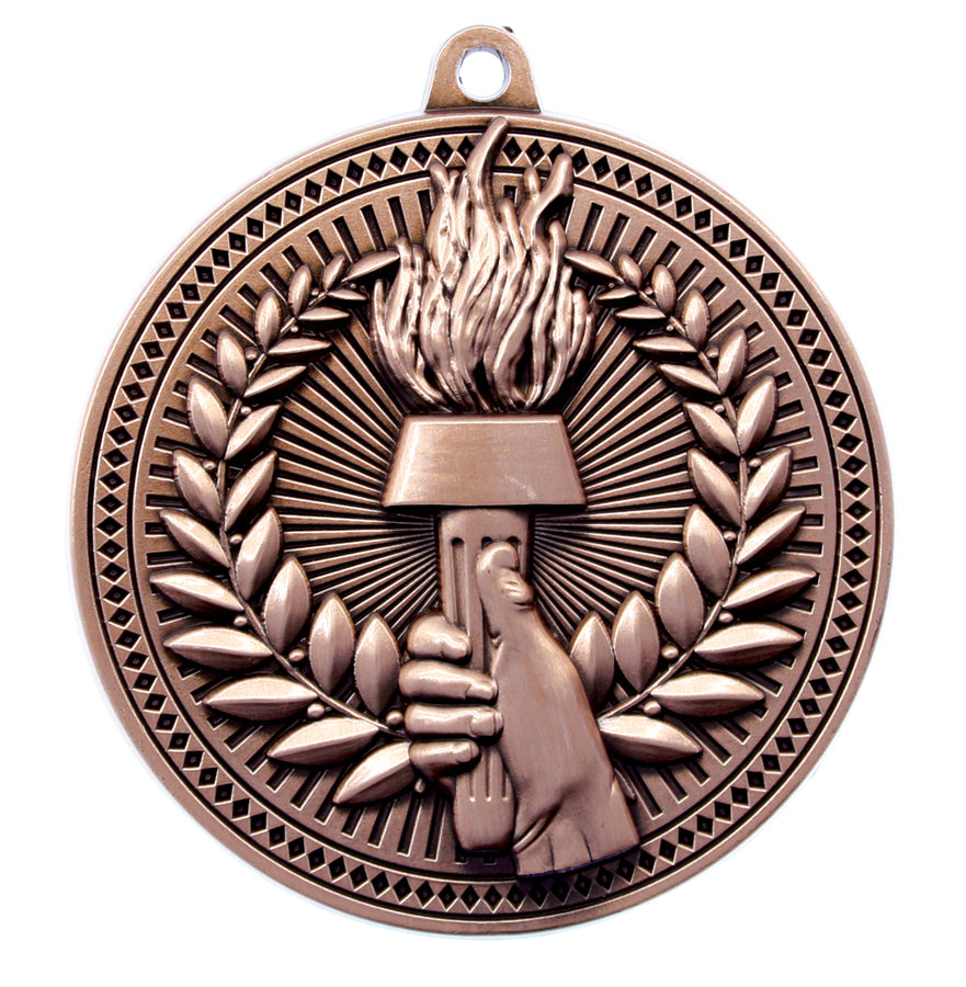 Victory Tempo Series Medal 2.25″
