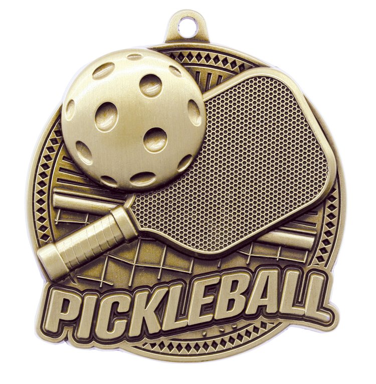 Pickleball Medal Tempo Series 2.25"