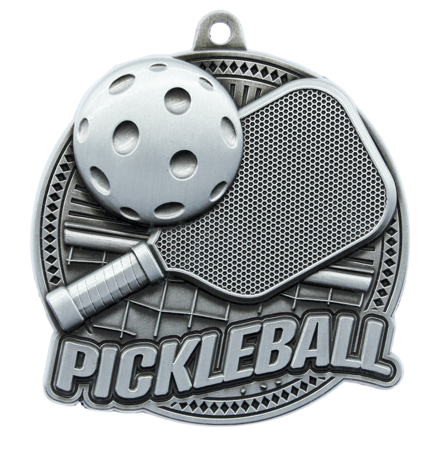 Pickleball Medal Tempo Series