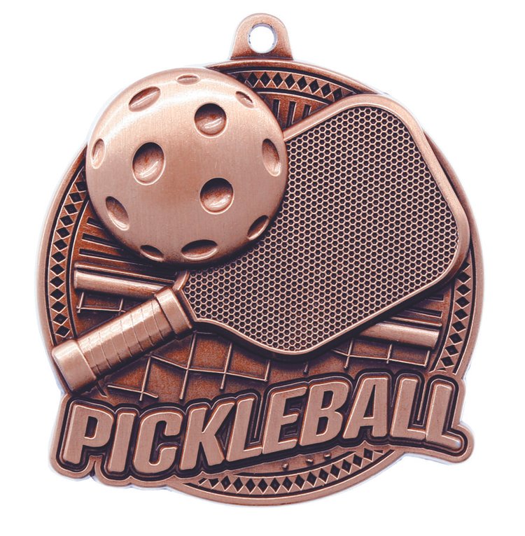 Pickleball Medal Tempo Series 2.25"