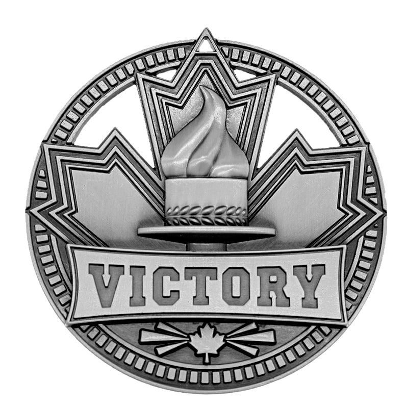 Victory Medal Patriot 2.75″