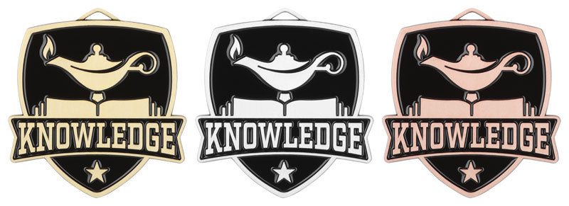 Varsity Knowledge Medal