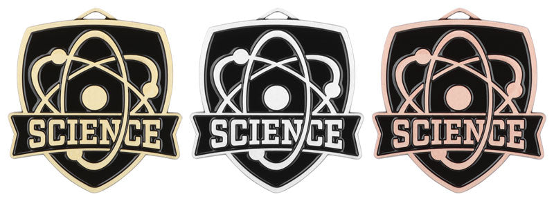 Varsity Science Medal