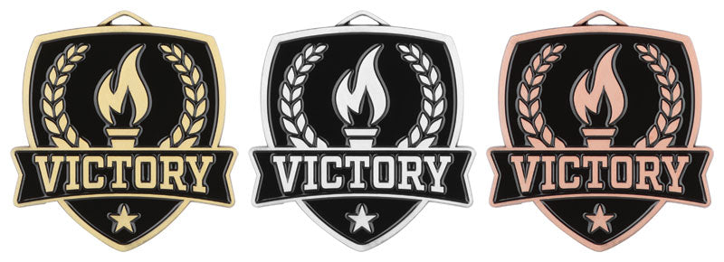 Varsity Victory Medal