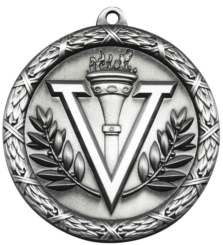 Victory Medal Classic Heavyweight 2.5″