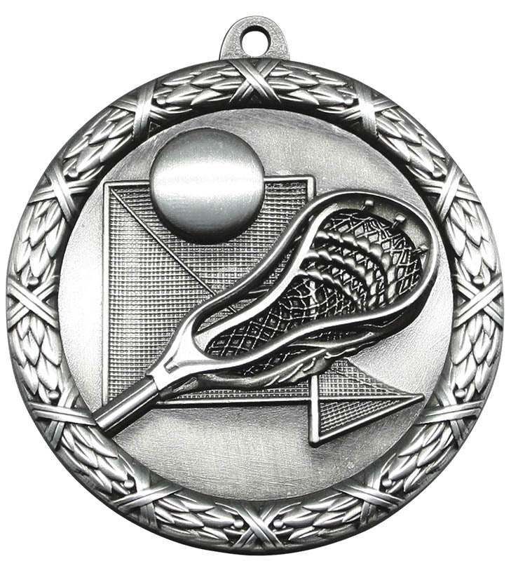 Lacrosse Medal Classic Heavyweight 2.5″
