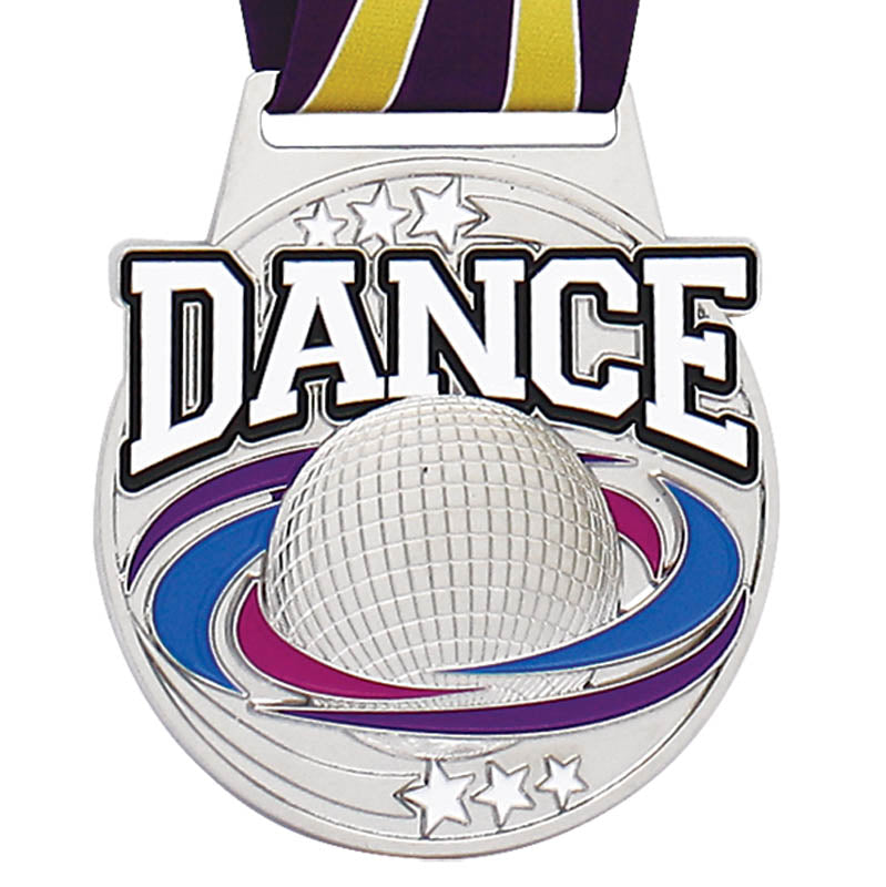 Dance Medal Prestige Series