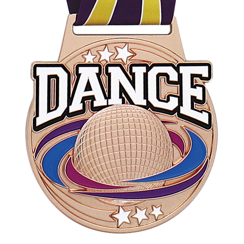 Dance Medal Prestige Series