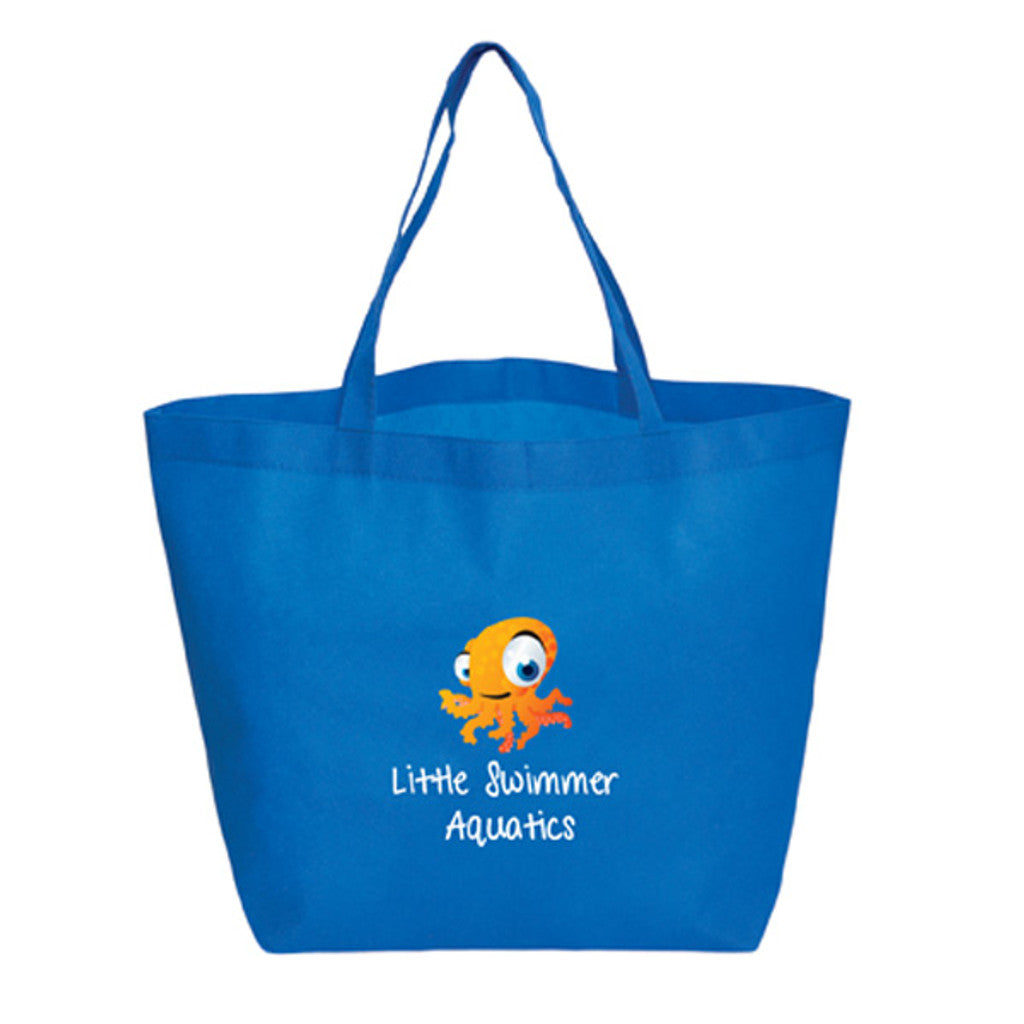 Ah Ya Oversize Tote | Reusable Non-Woven Shopping Bag