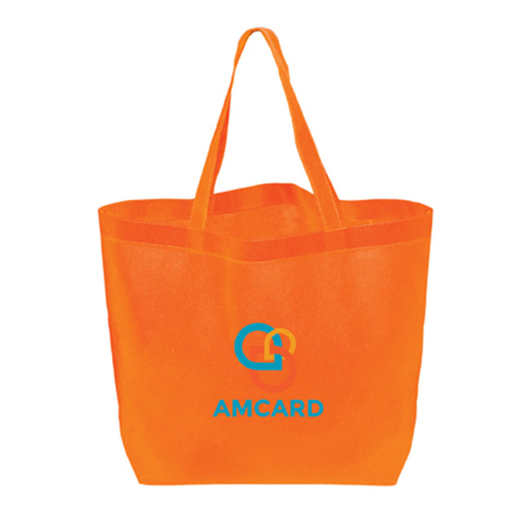 Ah Ya Oversize Tote | Reusable Non-Woven Shopping Bag
