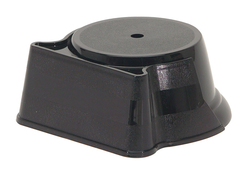Podium Plastic Base