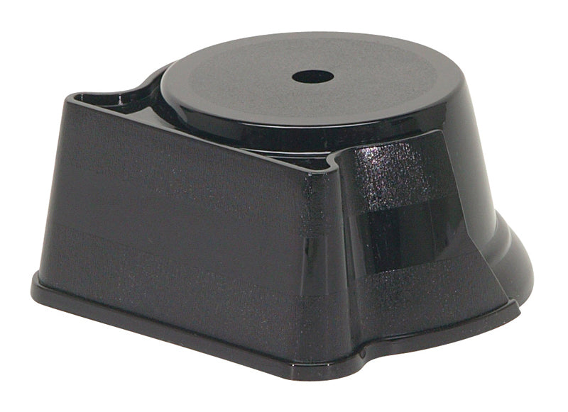 Podium Plastic Base