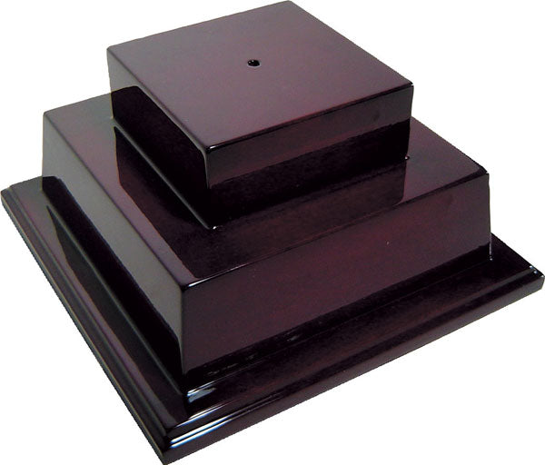 Jumbo Piano Finish 2 Tier Annual Base