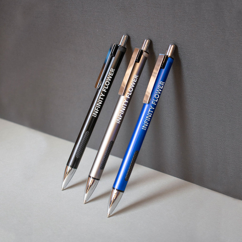 Custom Printed Personalized Engraved Pens with Logo - Awards4u – Page 2