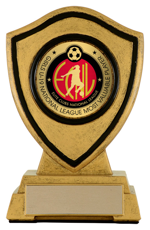 Football Amour Trophy