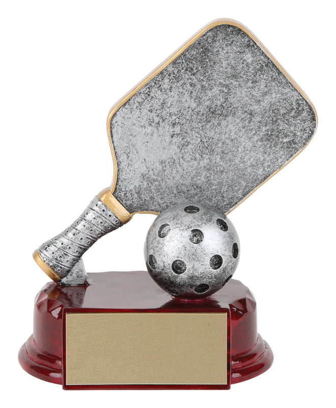 5¼” PICKLEBALL TROPHY