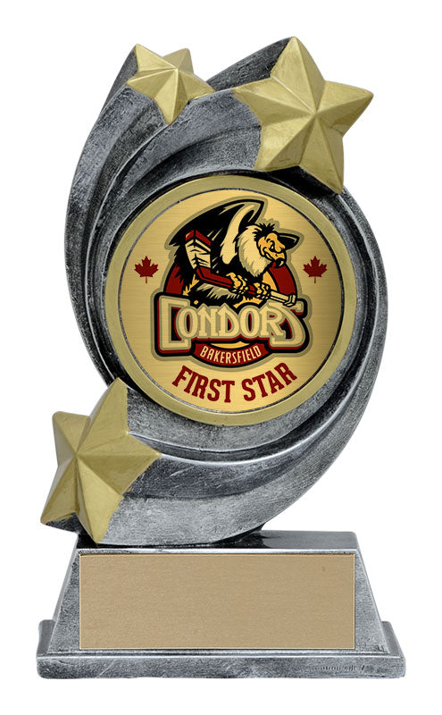 5.75" Pulsar 2" Holder