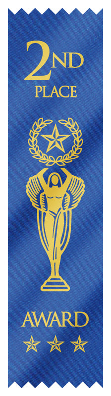 English Ribbons 1st to 5th