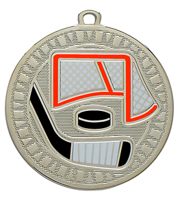 SUNRAY HOCKEY MEDAL