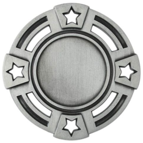 Radiant Series Hockey Medals