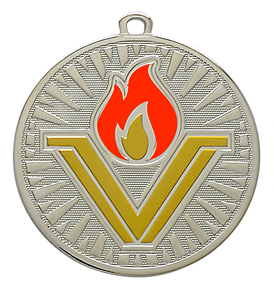 SUNRAY VICTORY MEDAL