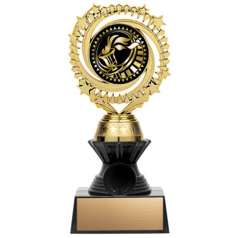Solar Twister Victory Trophy