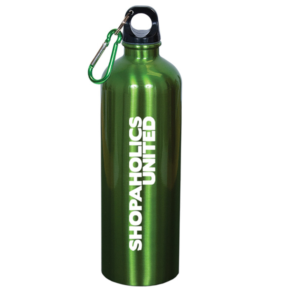 750 ml Stainless Steel Watre Bottle