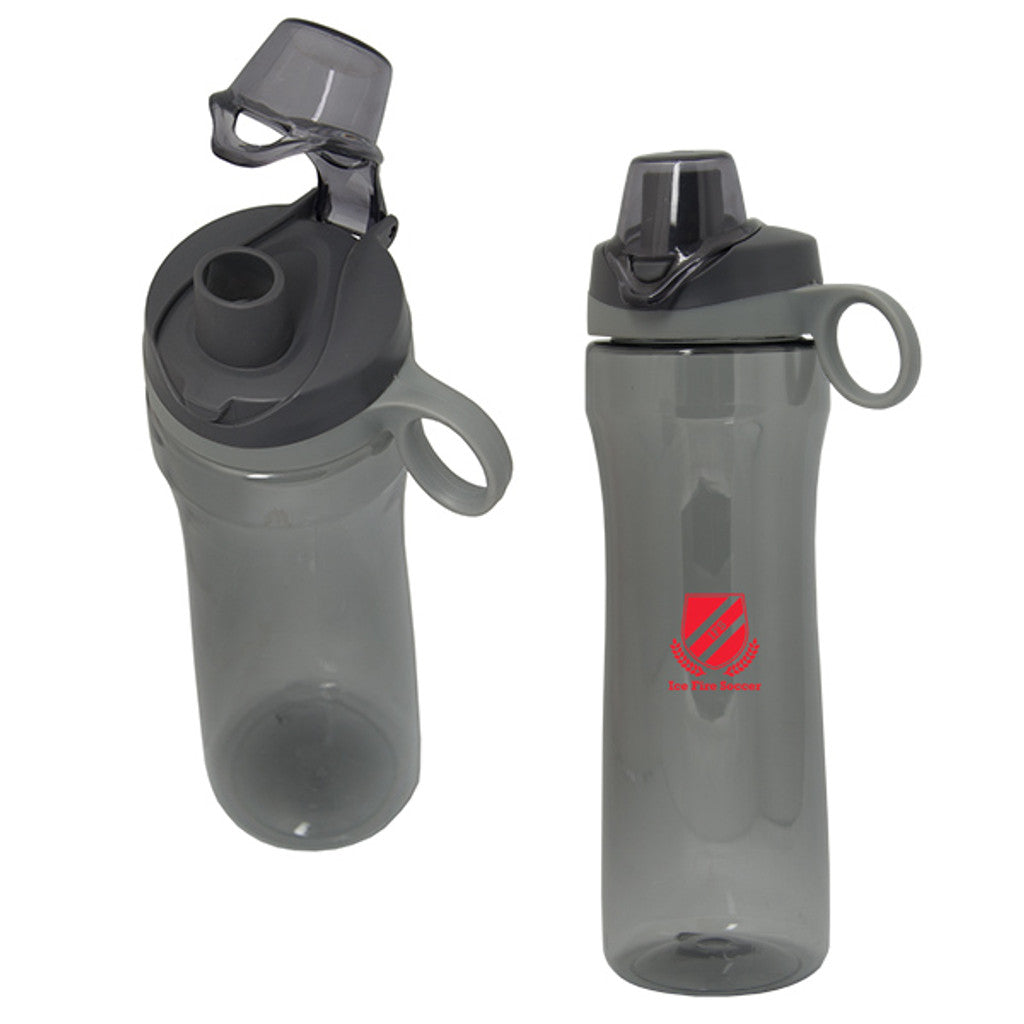 Bayside Tritan Water Bottle