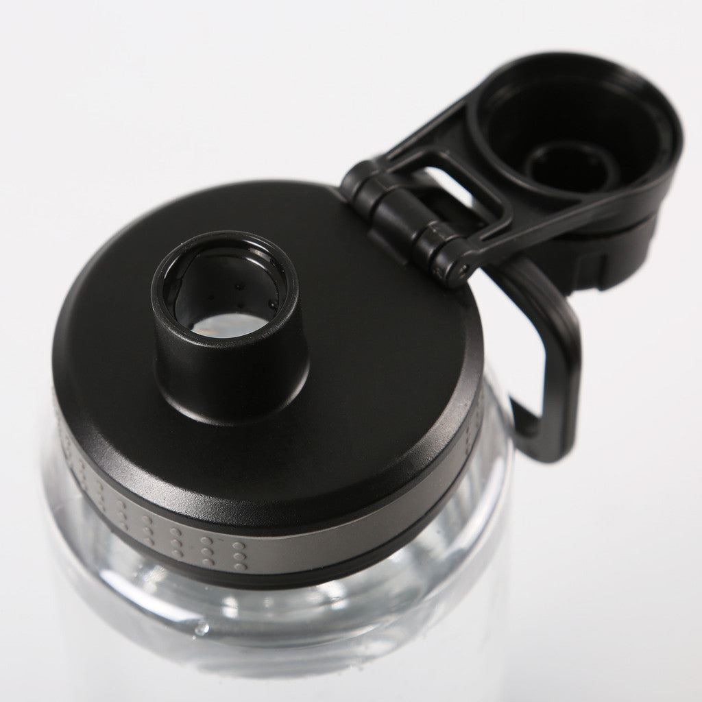 750 ml Stainless Steel Water Bottle