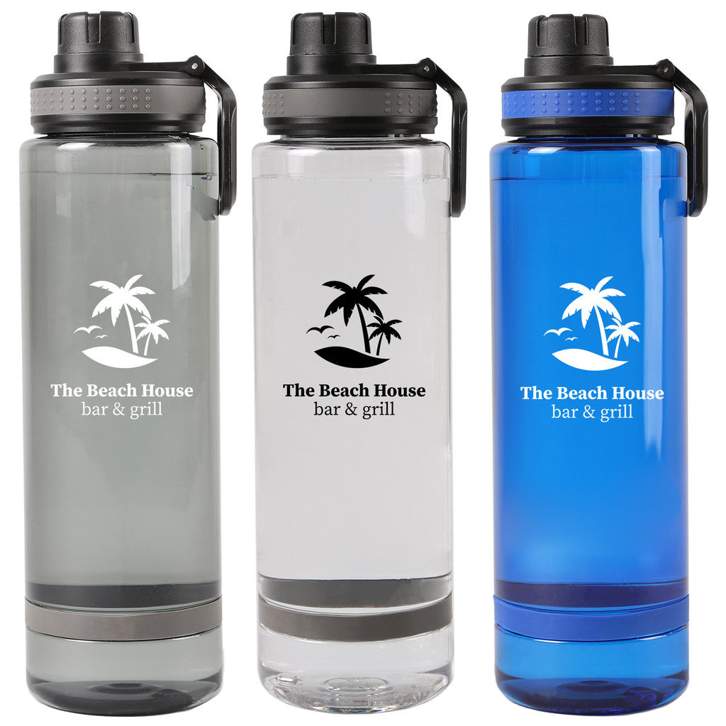750 ml Stainless Steel Water Bottle