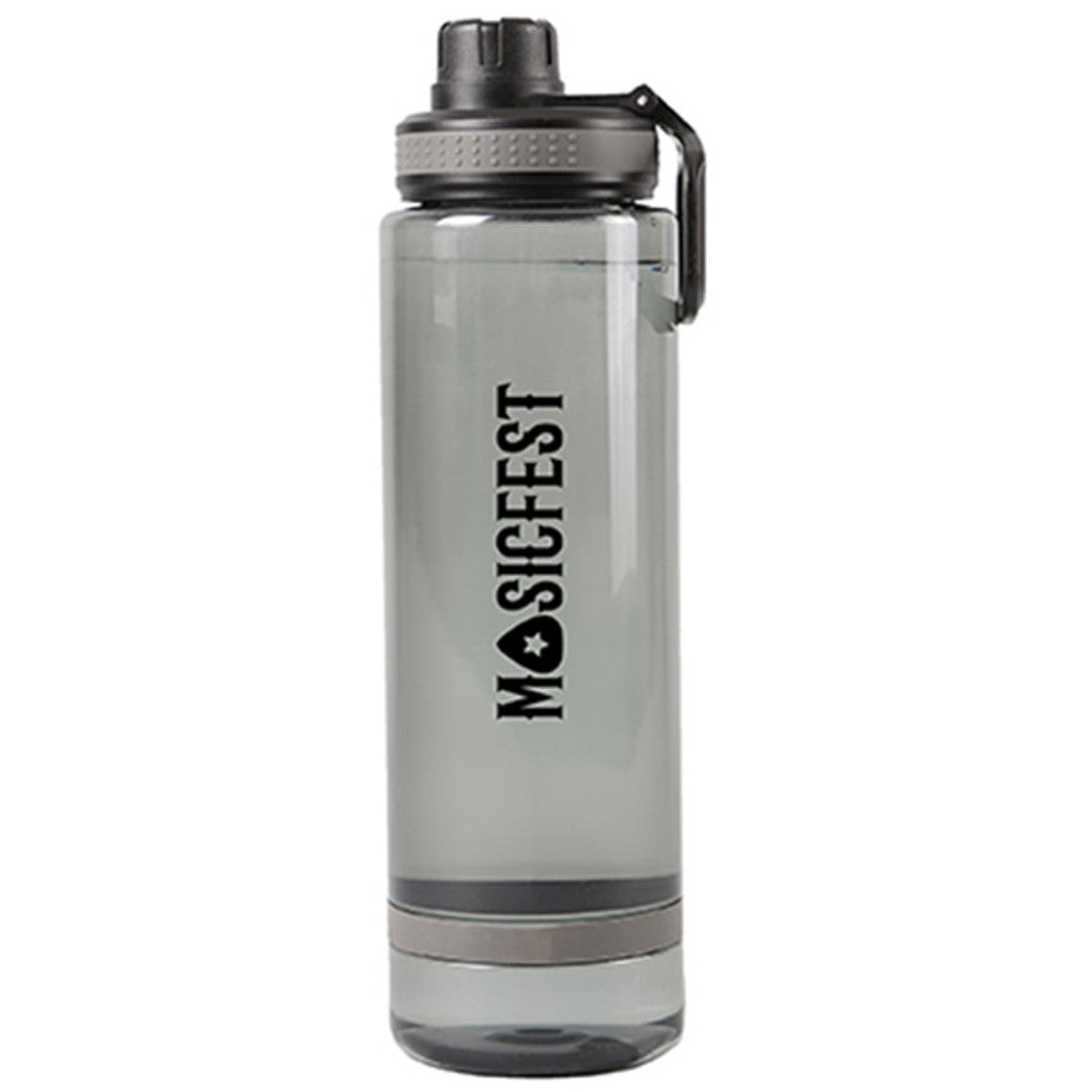 750 ml Stainless Steel Water Bottle