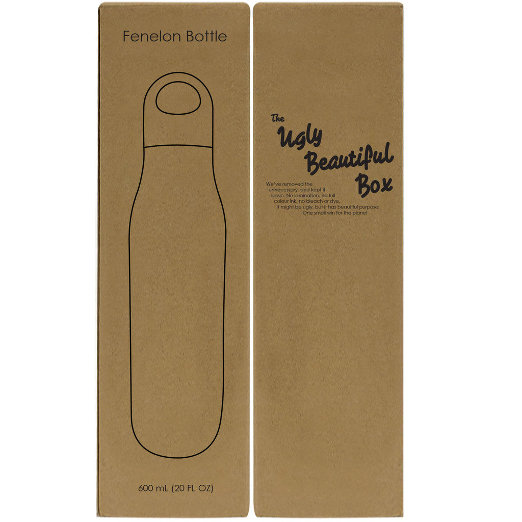 Fenelon 600 ml Bottle