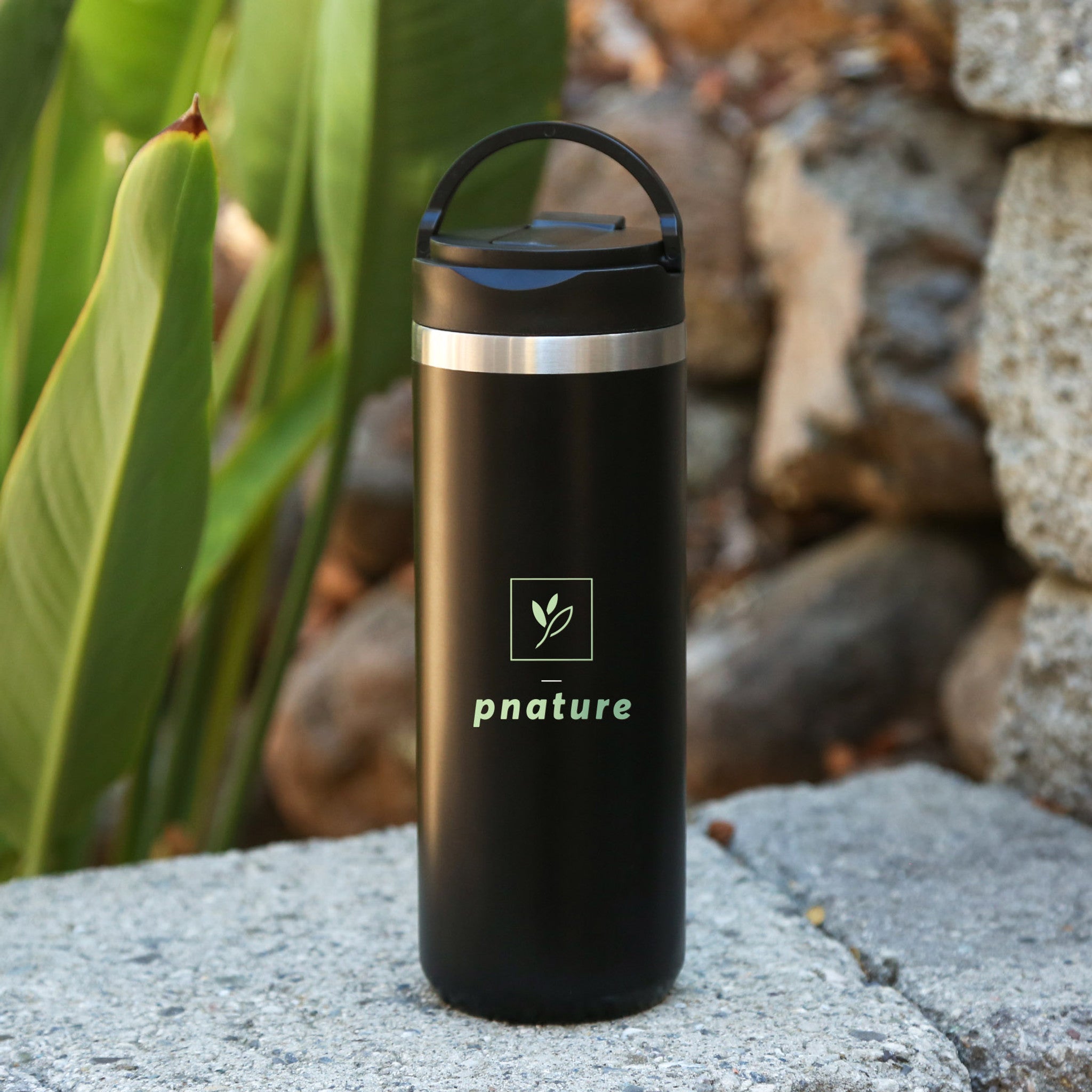 Buckhorn 530 Ml. Water Bottle