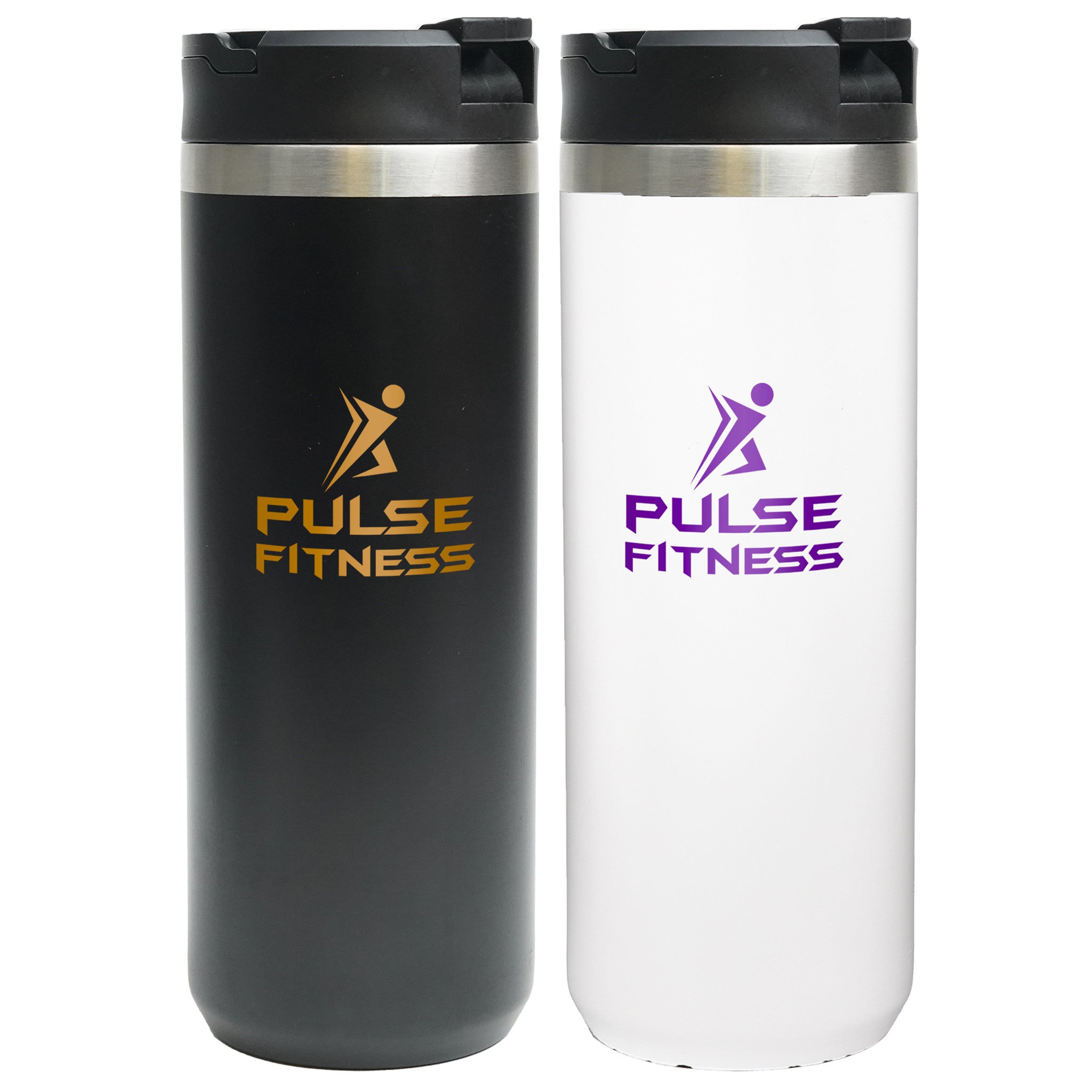 Buckhorn 530 Ml. Water Bottle