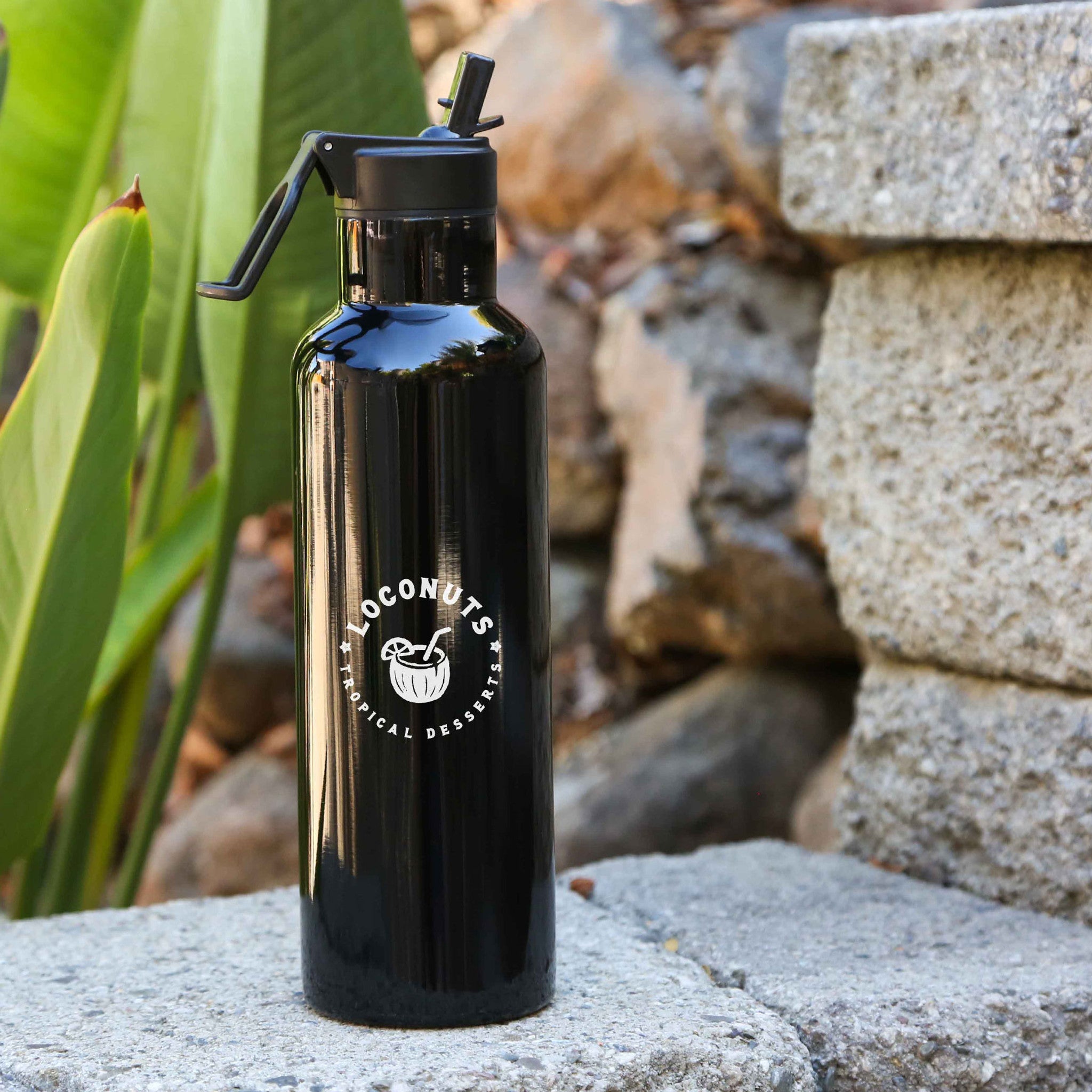 Balsam 750 Ml. (25 Fl. Oz.) Water Bottle