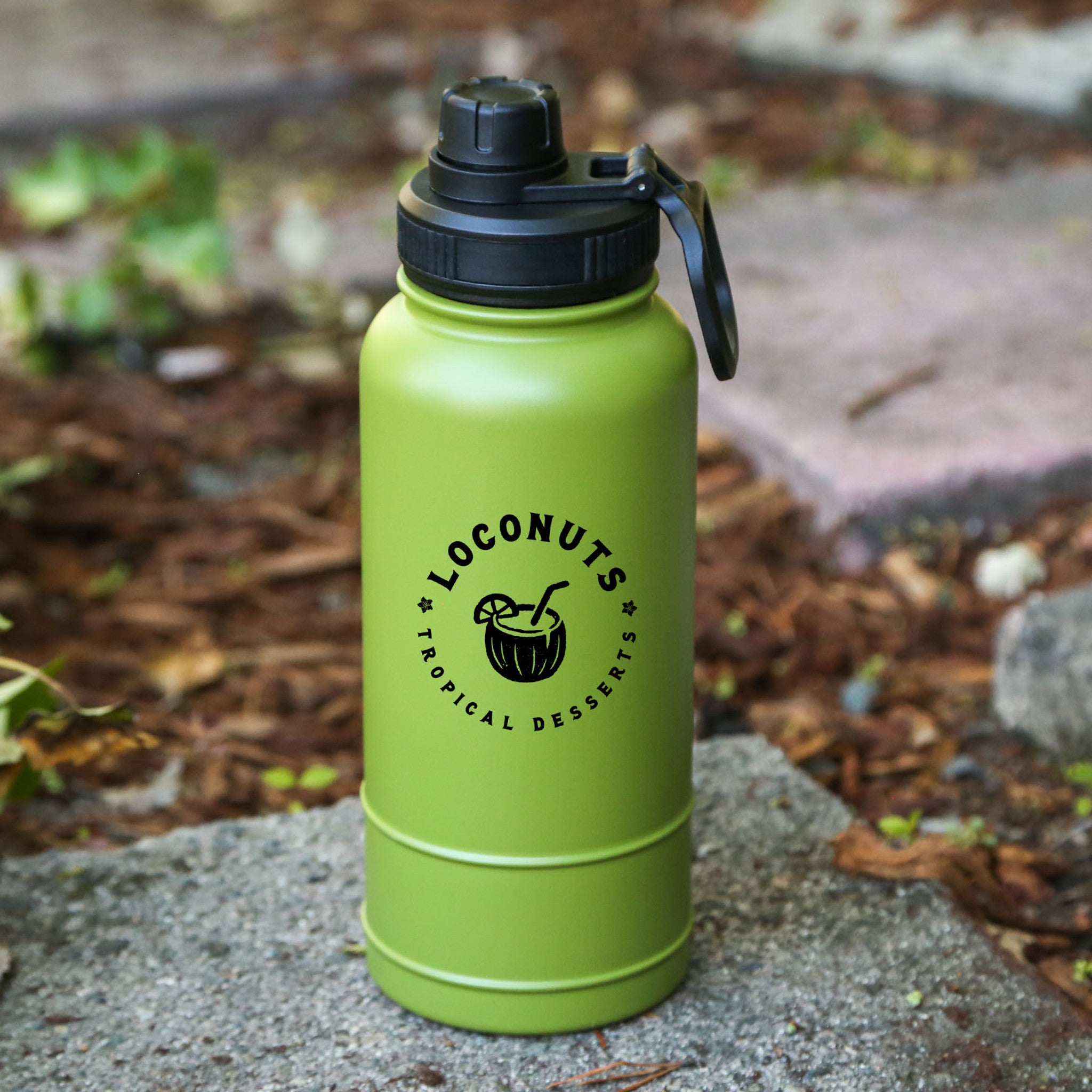 Glacier Peak 950 Ml. Bottle