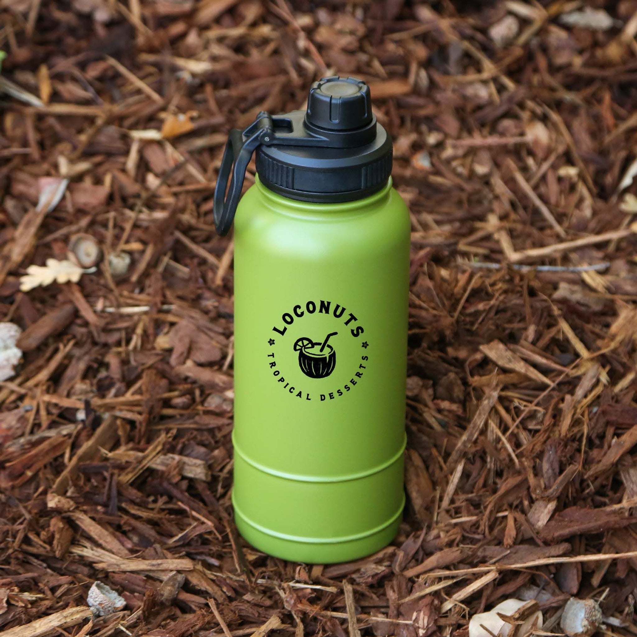 Glacier Peak 950 Ml. Bottle