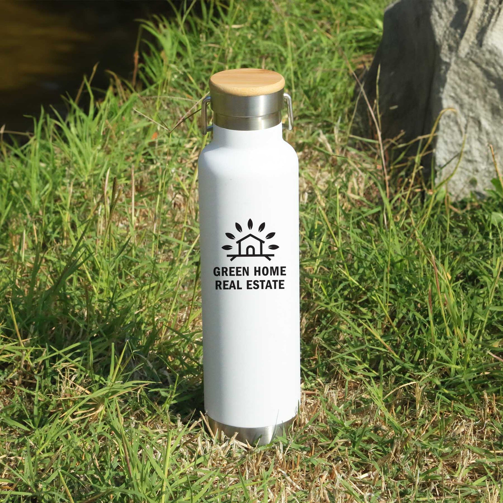 Loki Stainless Steel Water Bottle