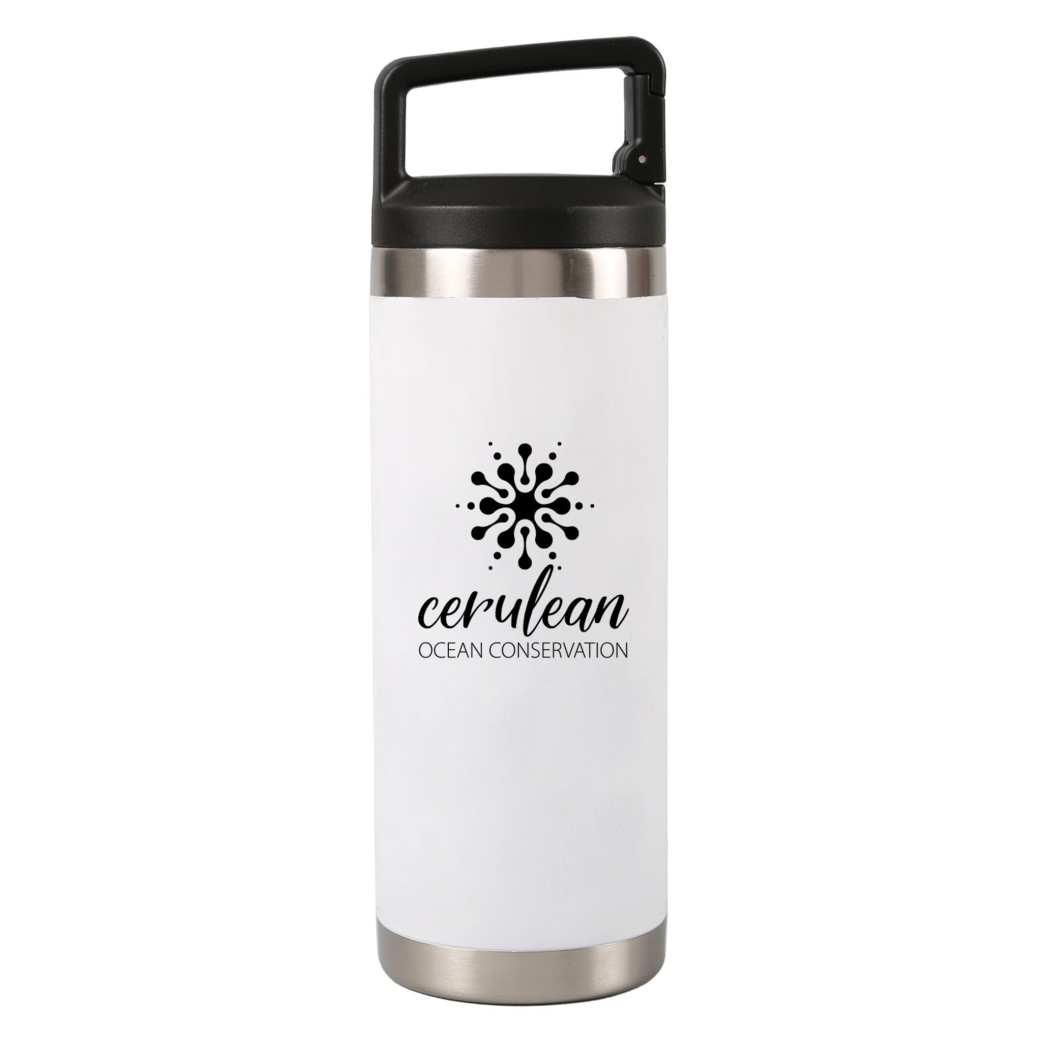 Everglades Clip Water Bottles