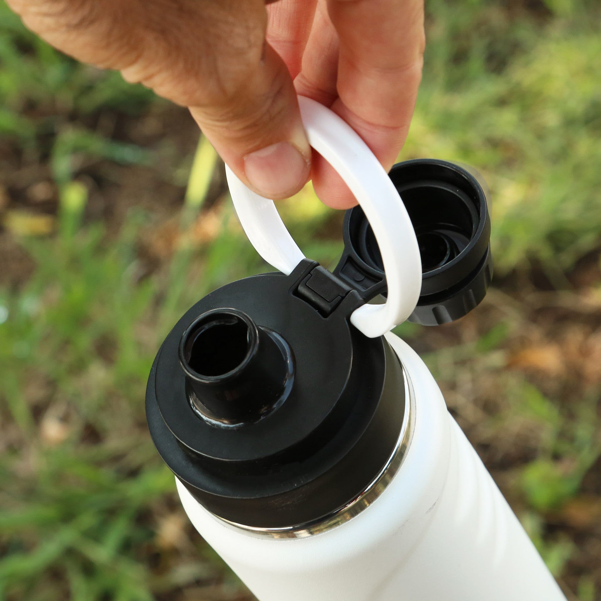 Handal Summit Stainless Steel Water Bottle